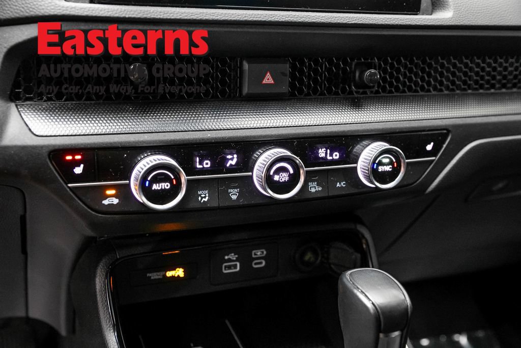 Used 2024 Honda CR-V Sport-L image 20