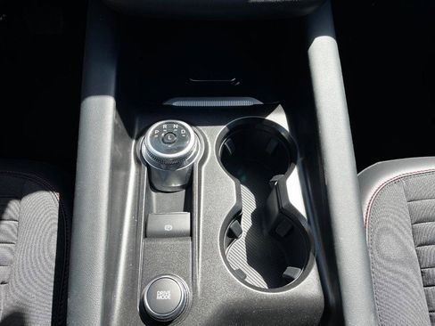 New 2025 Ford Explorer ST-Line w/ Premium Package image 15