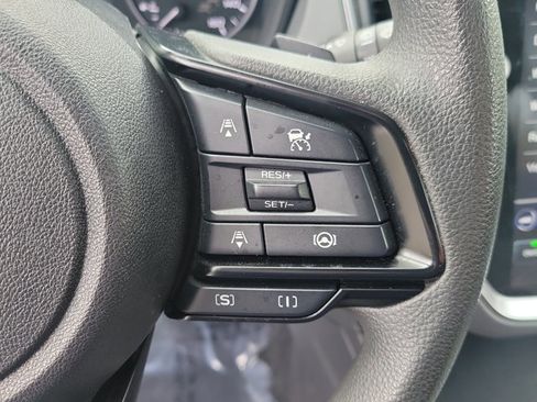 Used 2024 Subaru Crosstrek 2.0i Premium image 26