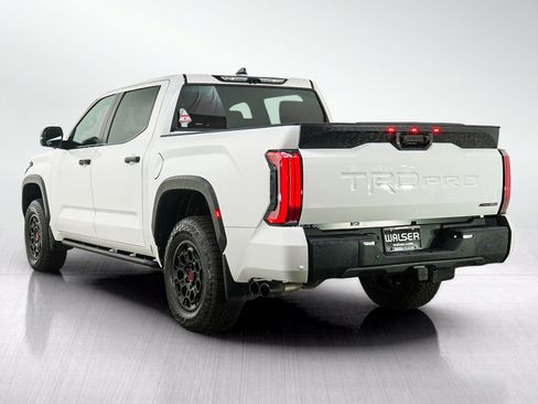 Used 2026 Toyota Tundra TRD Pro AWD/4WD image 5