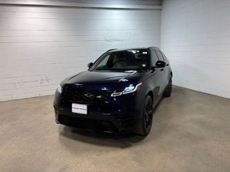 Used 2021 Land Rover Range Rover Velar R-Dynamic S video 2