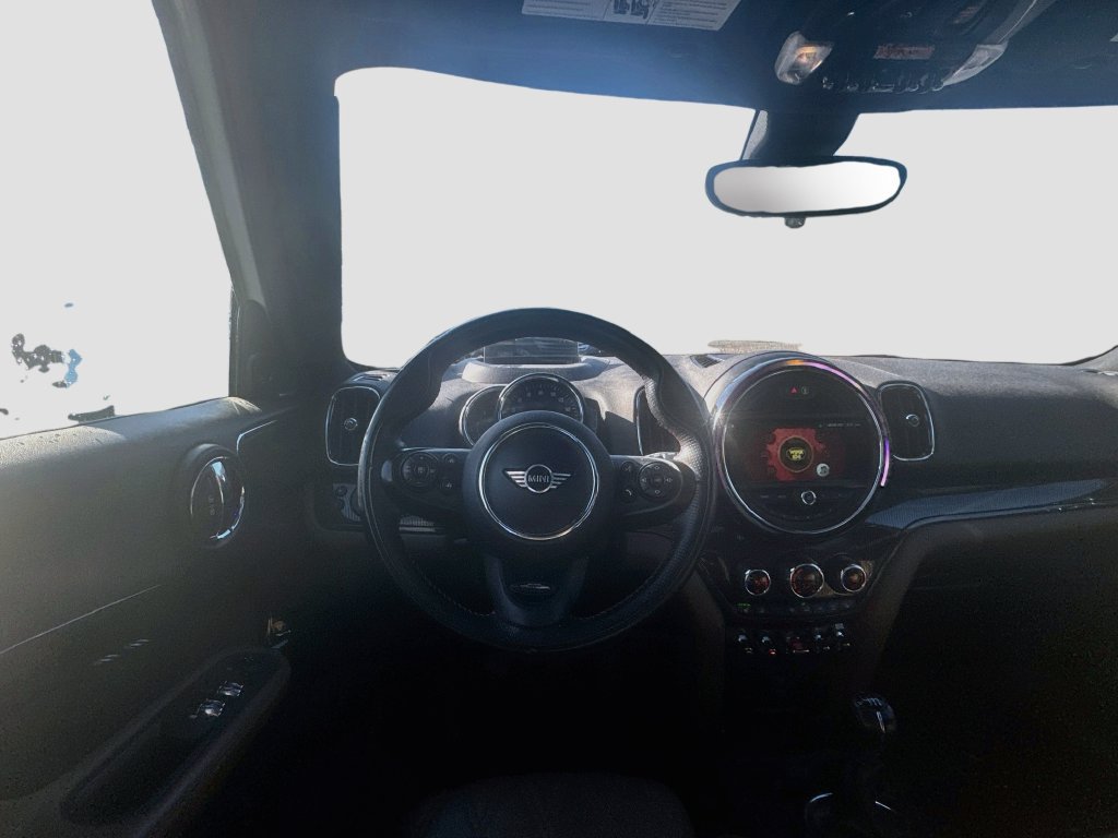 Used 2019 MINI Cooper Countryman S w/ Driver Assistance Package AWD/4WD image 24