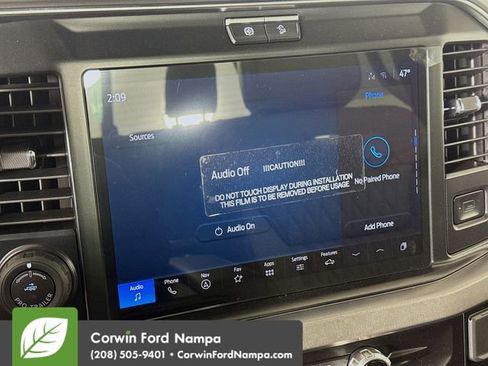 New 2026 Ford F350 Platinum w/ Platinum Plus Package image 15