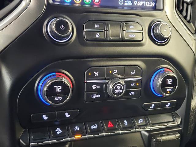 Used 2020 Chevrolet Silverado 1500 RST AWD/4WD image 28