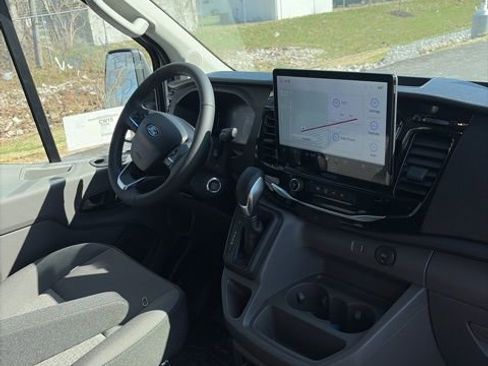 New 2026 Ford Transit 350 XLT AWD/4WD image 14