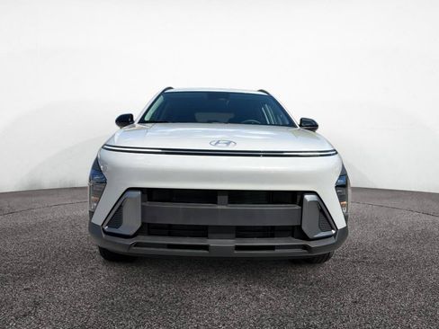New 2026 Hyundai Kona SEL Sport AWD/4WD image 2