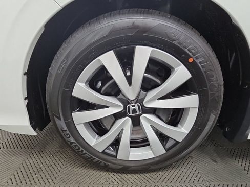 New 2026 Honda Civic LX image 38