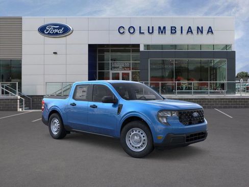 New 2026 Ford Maverick XL AWD/4WD image 7