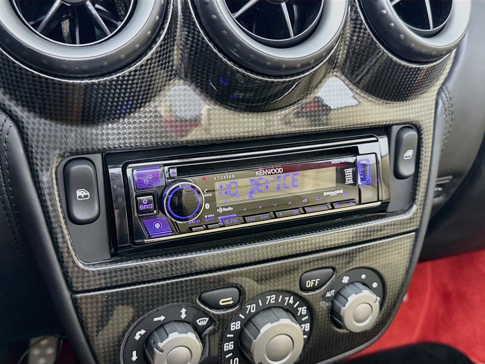 Used 2008 Ferrari F430 Spider RWD image 14