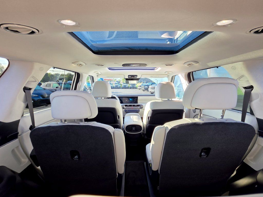 Used 2026 Hyundai Palisade Calligraphy FWD image 38