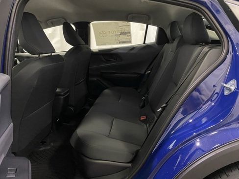 New 2026 Toyota Prius LE image 10