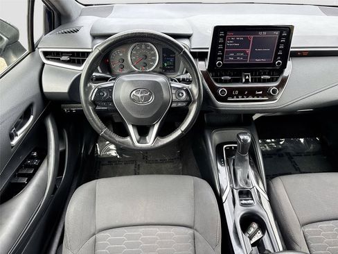 Used 2019 Toyota Corolla SE FWD image 20