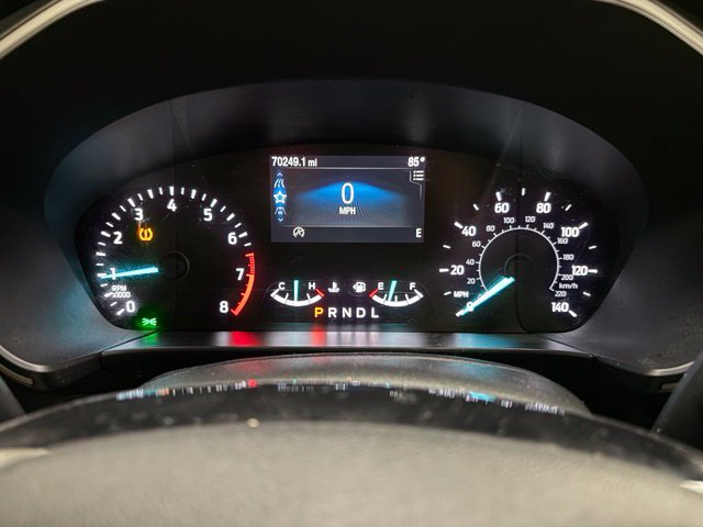 Used 2021 Ford Escape SE w/ Cold Weather Package FWD image 52