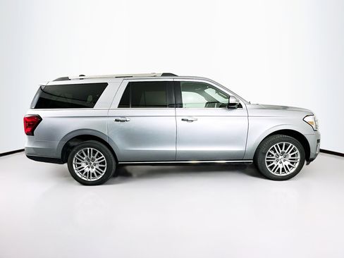 Used 2024 Ford Expedition Max Limited image 10