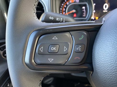 New 2026 Jeep Wrangler Willys image 15