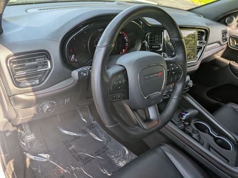 Certified 2022 Dodge Durango R/T w/ Blacktop Package image 17