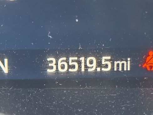 Used 2023 Ford F150 Platinum w/ Equipment Group 701A High image 26