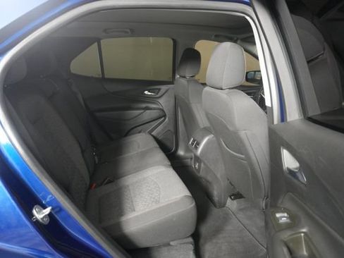 Used 2022 Chevrolet Equinox LT FWD image 29
