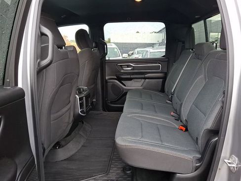 Used 2022 RAM 1500 Big Horn image 11