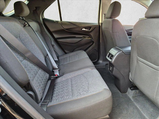 Used 2024 Chevrolet Equinox LT FWD image 19