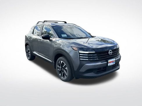 New 2026 Nissan Kicks SV w/ SV Premium Package image 7