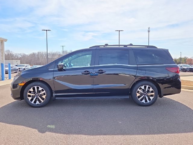New 2026 Honda Odyssey EX-L image 2