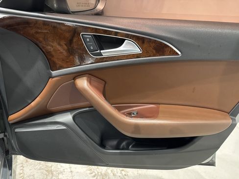 Used 2014 Audi A6 2.0T Premium Plus w/ Premium Plus Package image 33