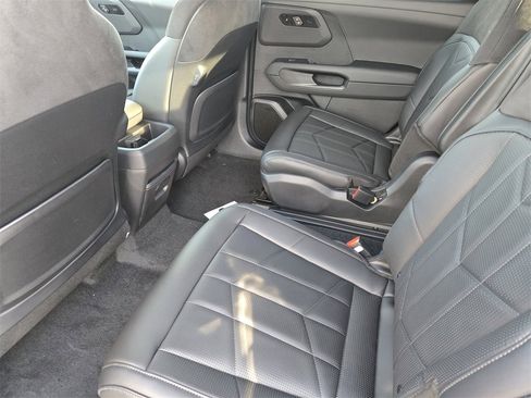 New 2027 Kia Telluride SX Prestige X-Line image 20