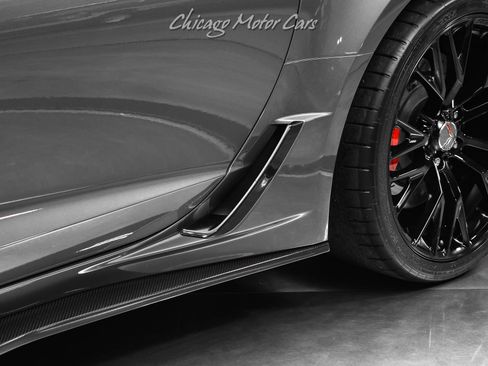 Used 2016 Chevrolet Corvette Z06 image 33