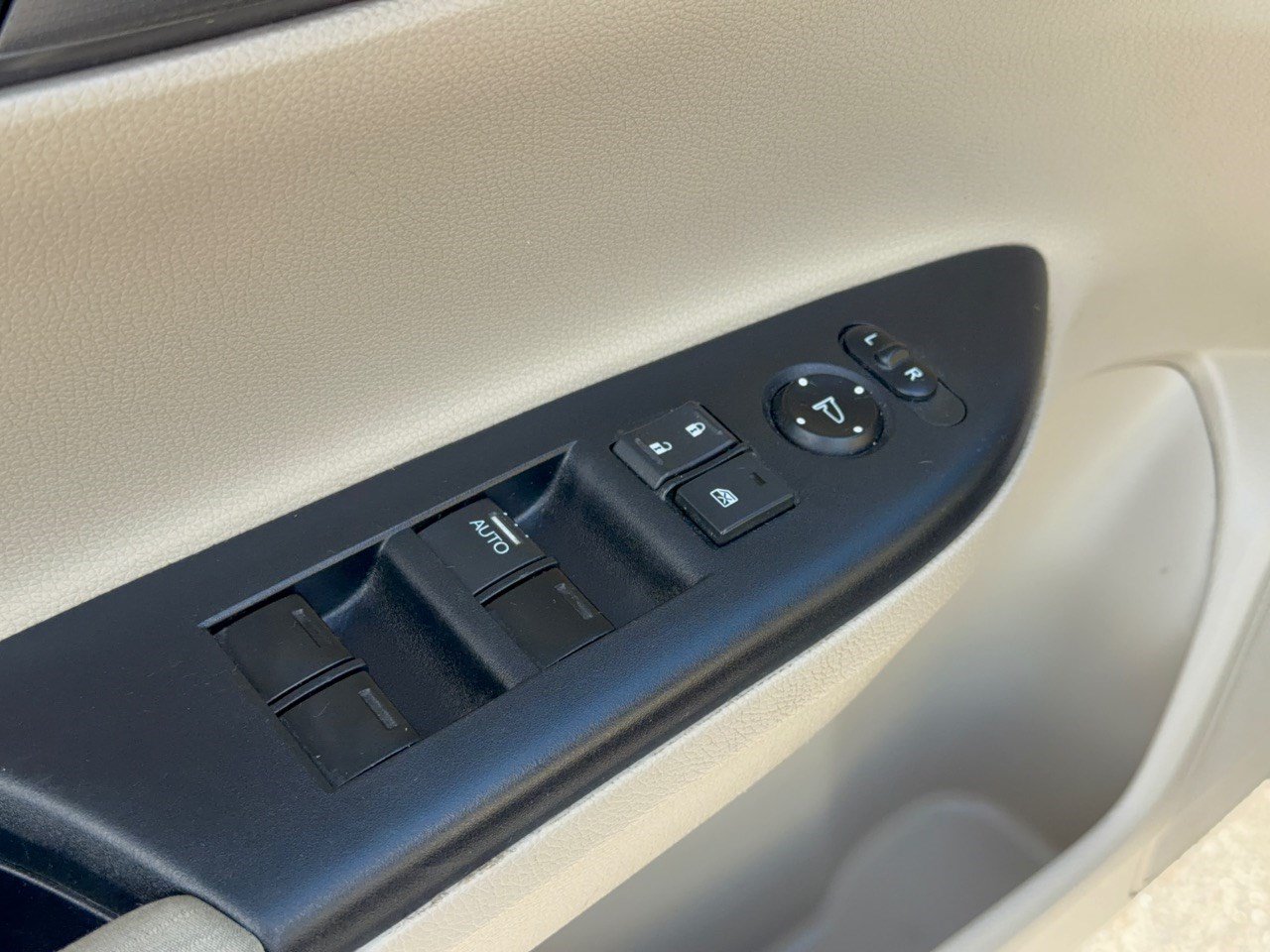 Used 2014 Honda Accord LX image 15