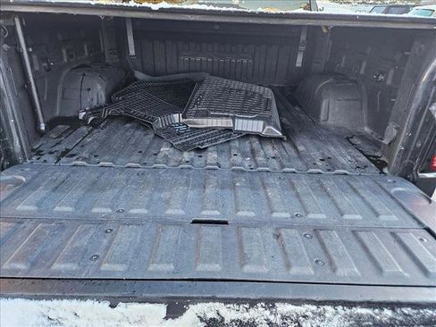 Used 2021 GMC Sierra 1500 Denali w/ Technology Package image 7