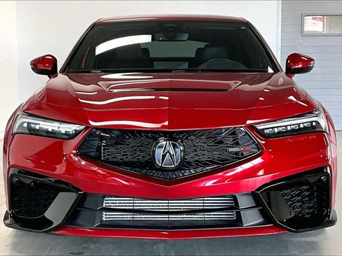 Used 2024 Acura Integra Type S image 6