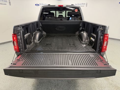 Used 2023 Ford F150 XLT w/ Equipment Group 302A High image 27