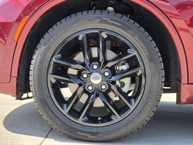 Used 2023 Dodge Durango GT RWD image 8