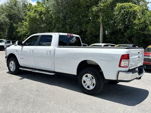 Certified 2022 RAM 2500 Big Horn AWD/4WD image 5