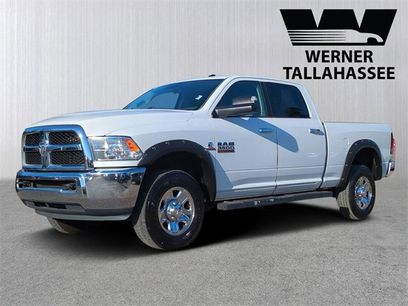 Used 2017 RAM 3500 SLT