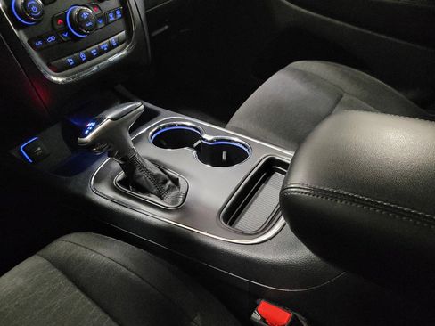 Used 2018 Dodge Durango SXT w/ Quick Order Package 2BB AWD/4WD image 26