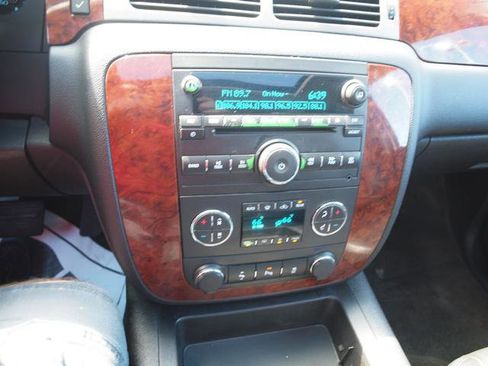 Used 2013 Chevrolet Tahoe LT w/ All-Star Edition image 11