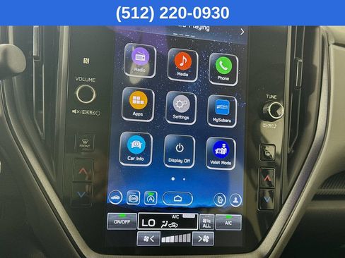 Certified 2024 Subaru Crosstrek 2.5i Limited AWD/4WD image 17