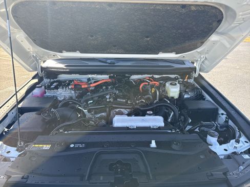 New 2025 Toyota Land Cruiser 1958 image 37