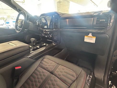 New 2025 Ford F150 Lariat w/ Equipment Group 501A Mid image 23