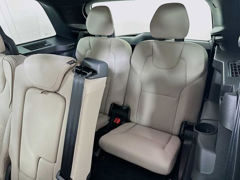 New 2026 Volvo XC90 B6 Plus w/ Protection Package AWD/4WD image 25