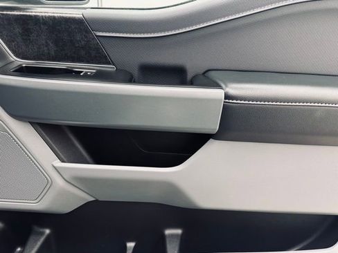 Used 2023 Ford F150 XLT w/ Equipment Group 301A Mid image 12