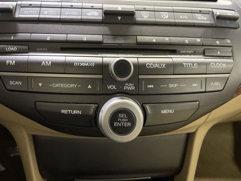 Used 2012 Honda Accord EX-L image 16