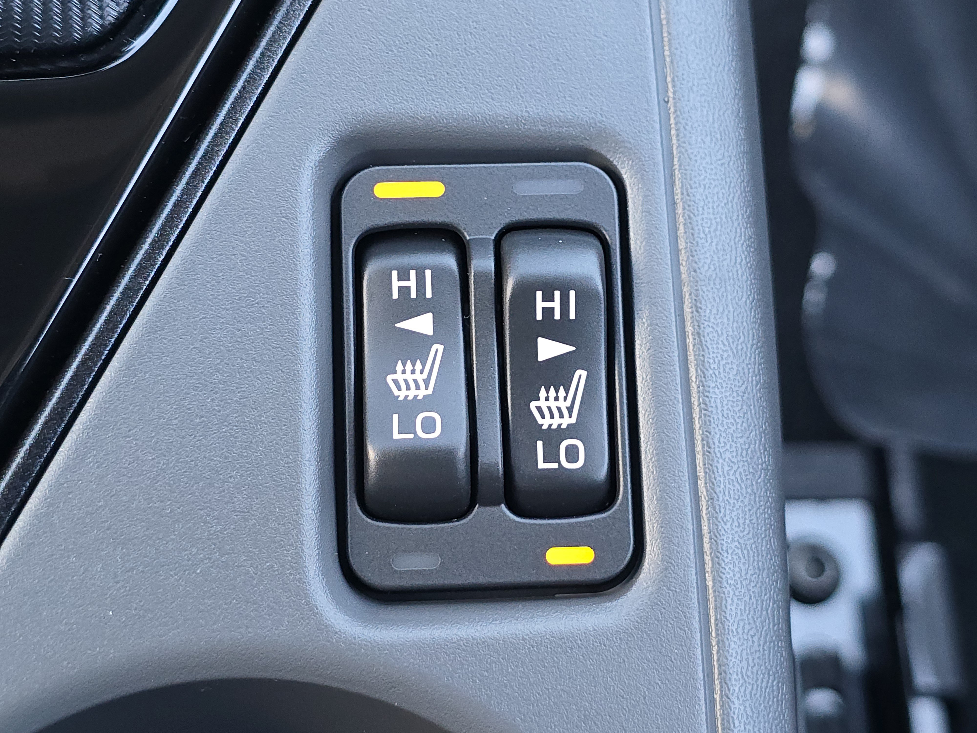 New 2026 Subaru Crosstrek 2.5i Limited AWD/4WD image 10