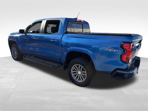 Used 2023 Chevrolet Colorado LT w/ LT Convenience Package image 5