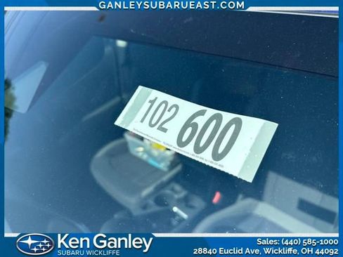 Used 2025 Subaru Crosstrek 2.5i Premium image 16