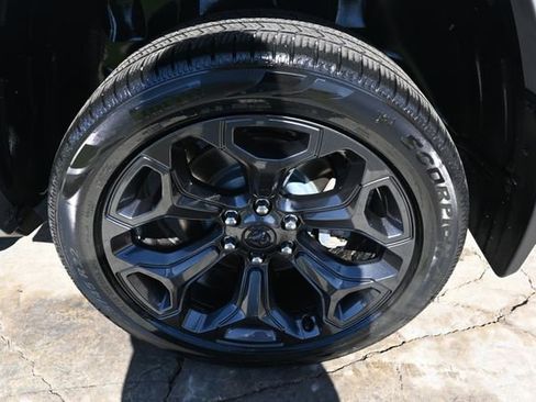 Used 2021 RAM 1500 Limited w/ Night Edition image 13