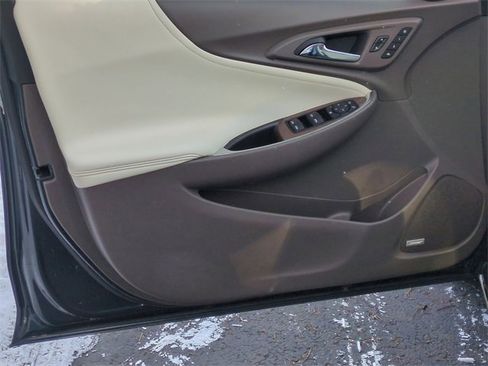 Certified 2020 Chevrolet Malibu Premier image 24