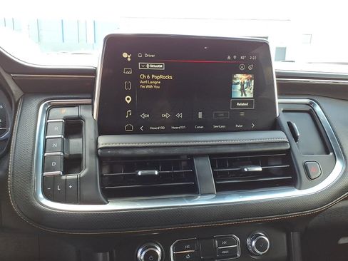 Certified 2023 GMC Yukon XL AT4 w/ AT4 Premium Package AWD/4WD image 25